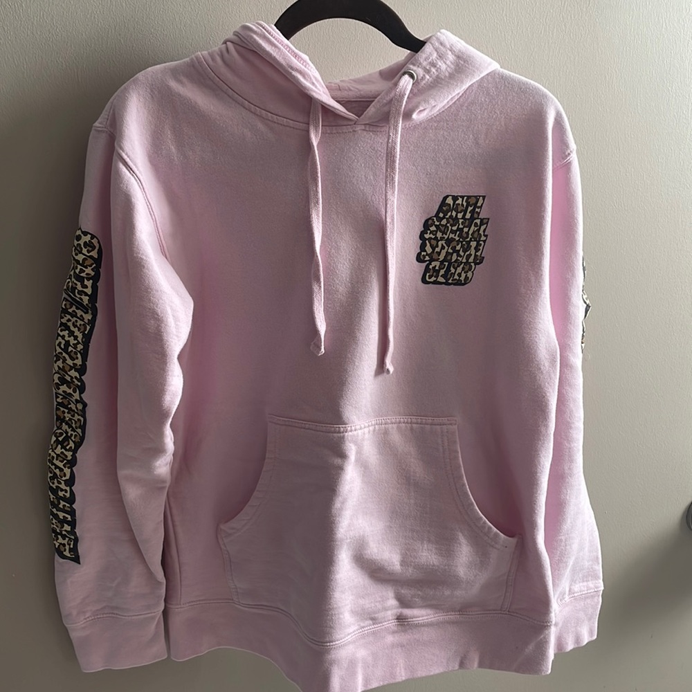 Anti Social Social Club hoodie size small